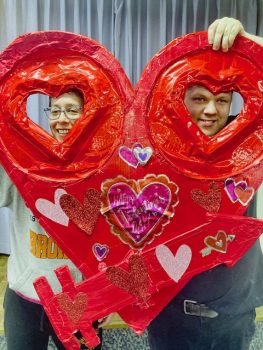 Valentine's Day 2013